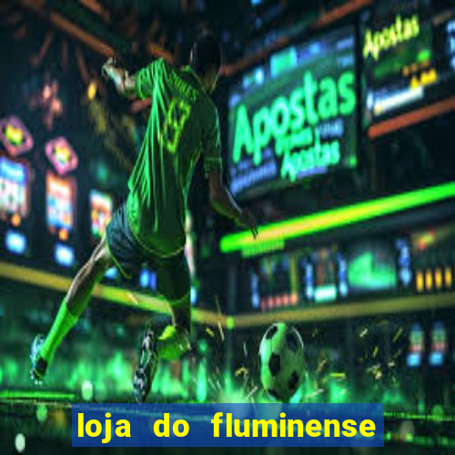 loja do fluminense em brasília