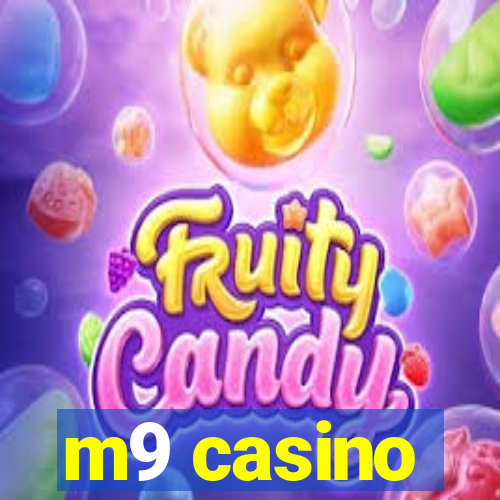 m9 casino