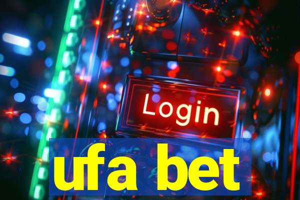 ufa bet