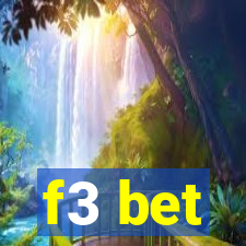 f3 bet