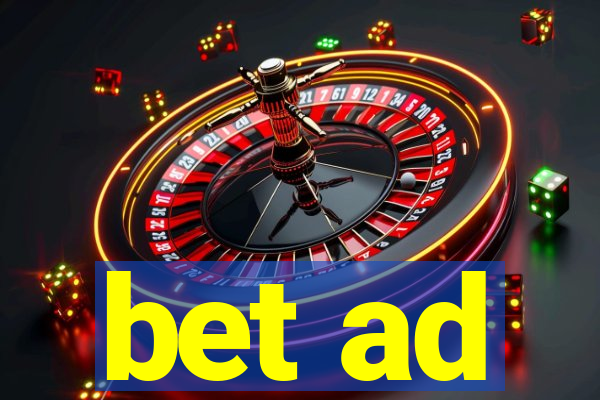 bet ad