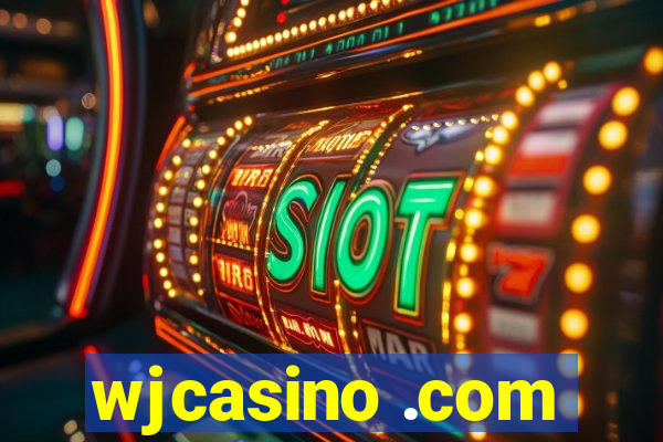 wjcasino .com