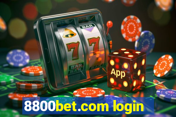 8800bet.com login