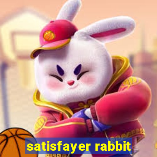 satisfayer rabbit