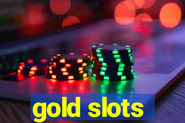 gold slots