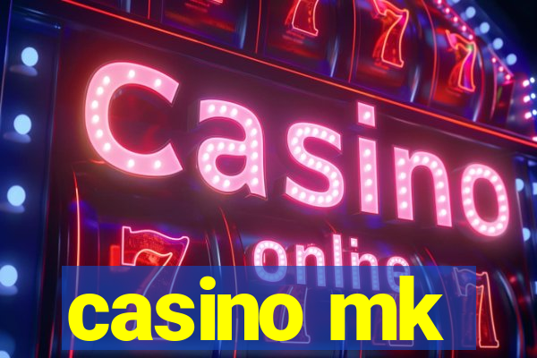 casino mk