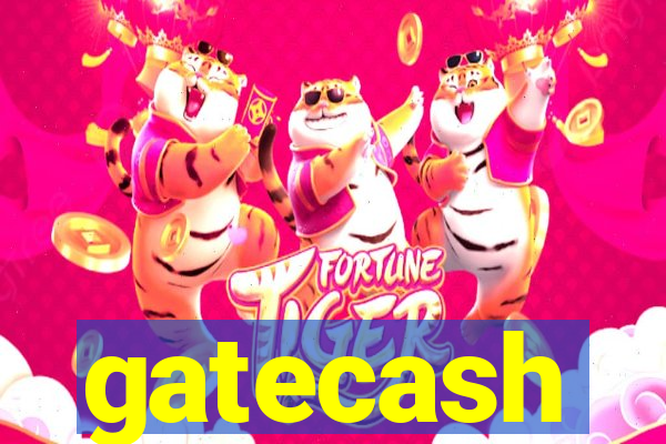 gatecash