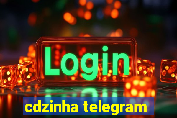 cdzinha telegram