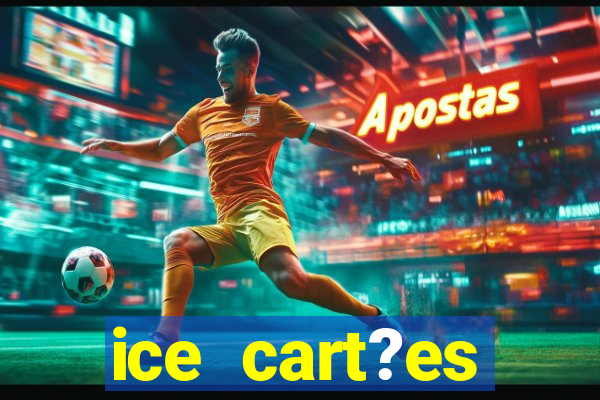 ice cart?es especiais ltda