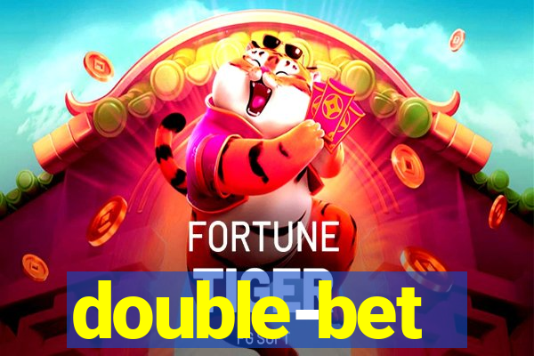 double-bet