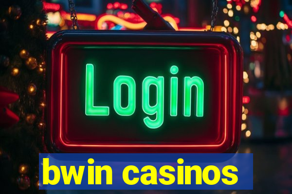 bwin casinos