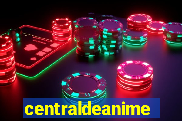 centraldeanime