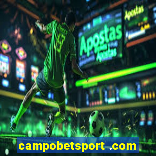 campobetsport .com