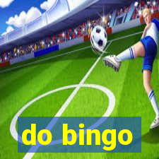 do bingo