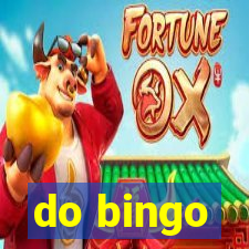 do bingo