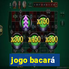 jogo bacará