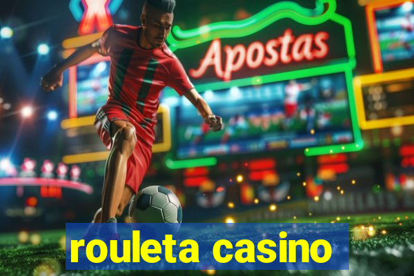 rouleta casino