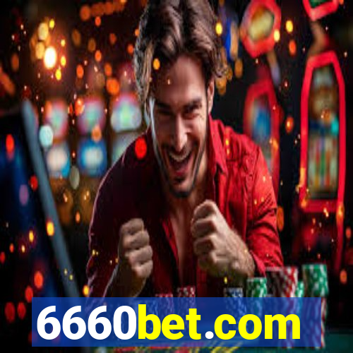 6660bet.com