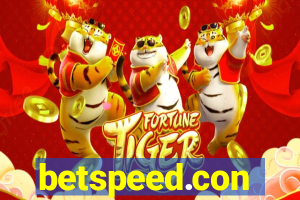 betspeed.con