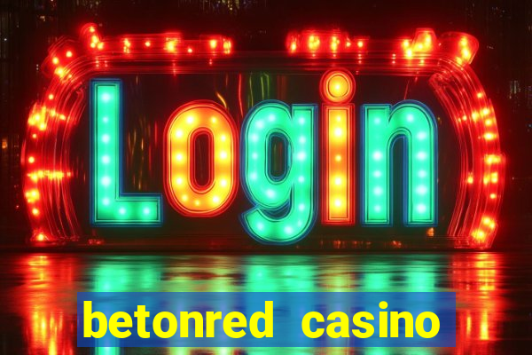 betonred casino promo code