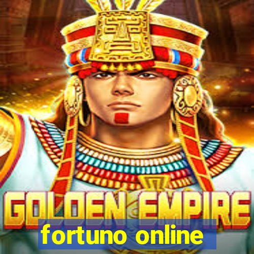 fortuno online