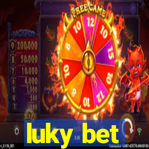 luky bet