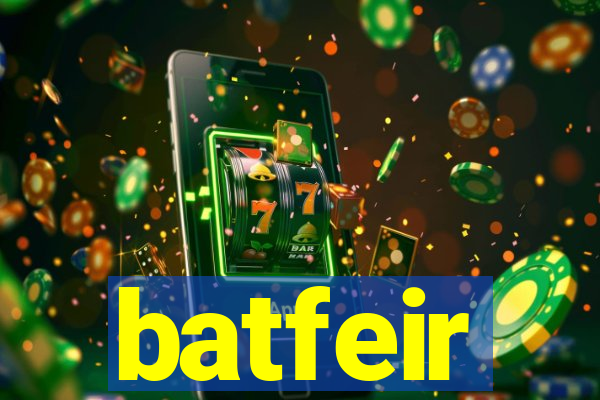 batfeir