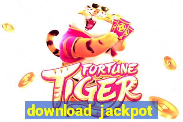 download jackpot magic slots