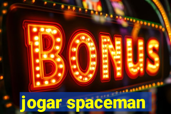 jogar spaceman