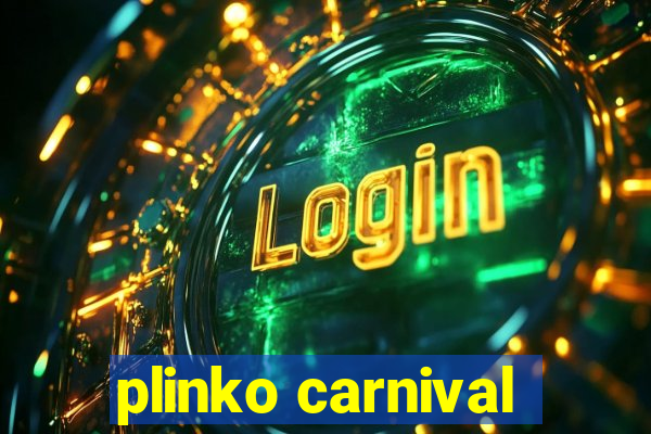 plinko carnival