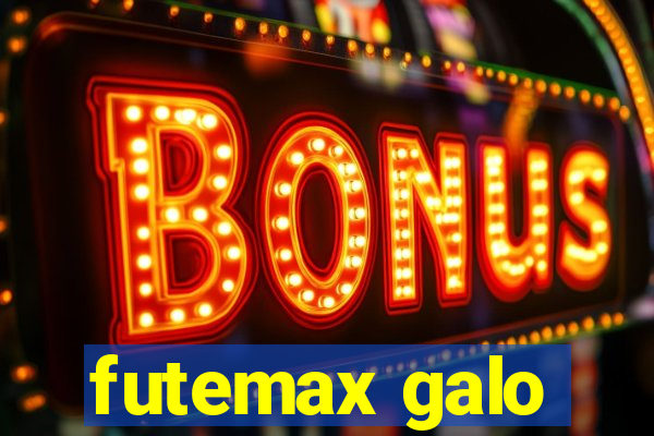 futemax galo