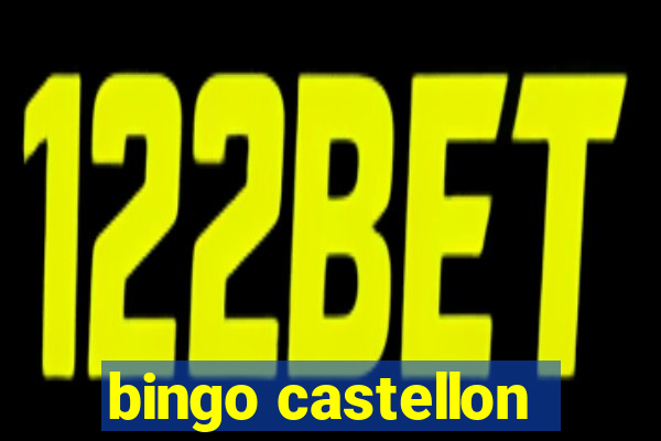 bingo castellon