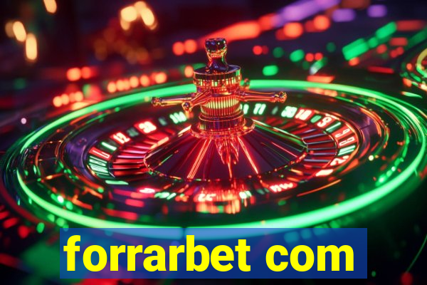 forrarbet com