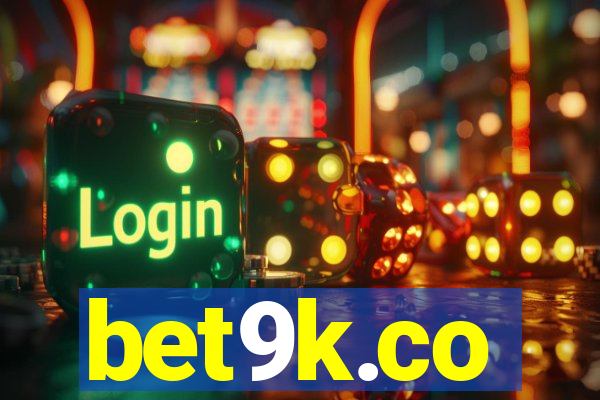 bet9k.co