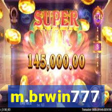 m.brwin777