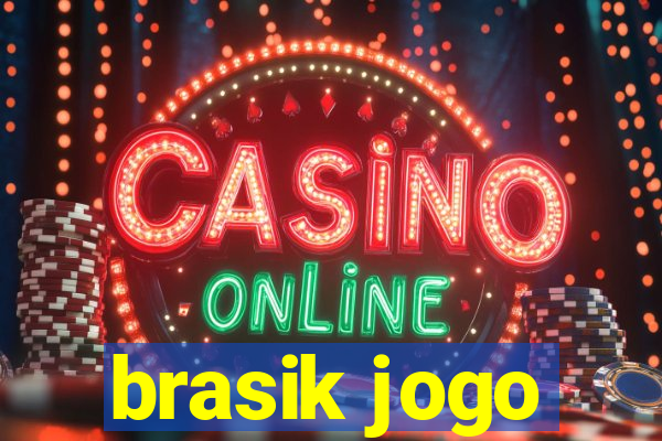 brasik jogo