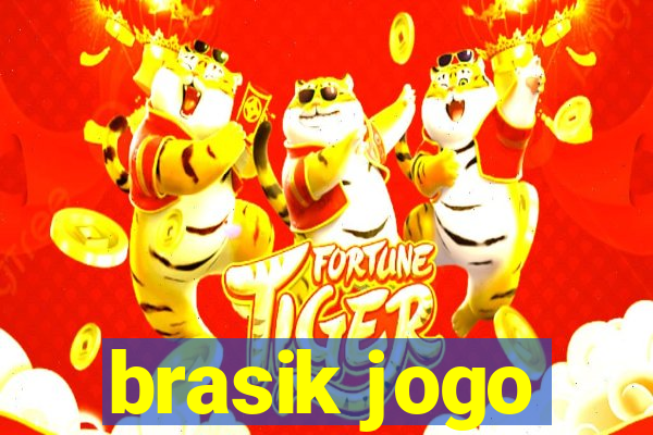 brasik jogo