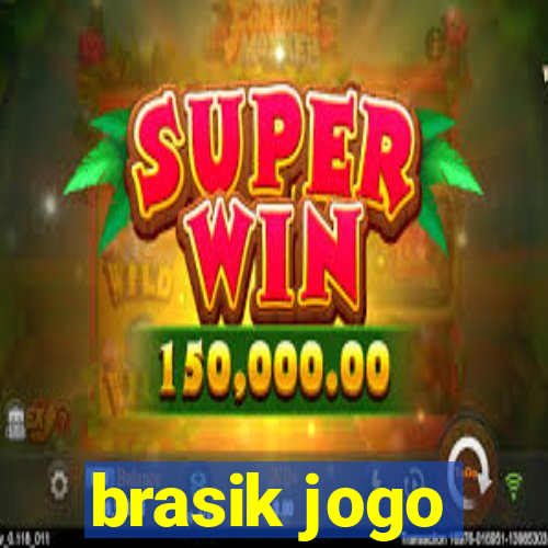 brasik jogo