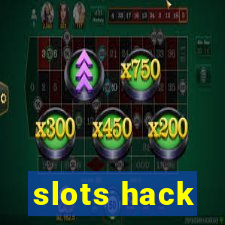 slots hack