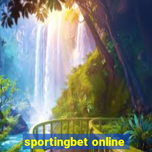 sportingbet online