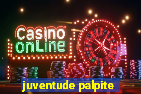 juventude palpite