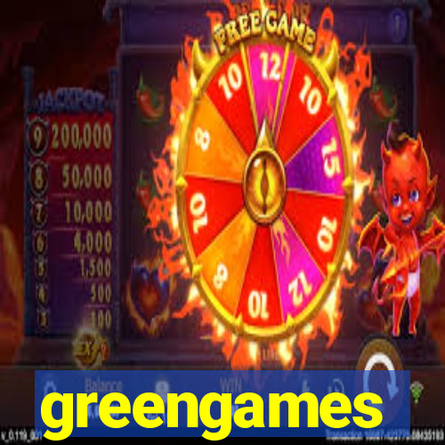 greengames