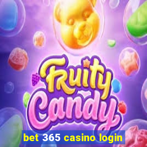 bet 365 casino login