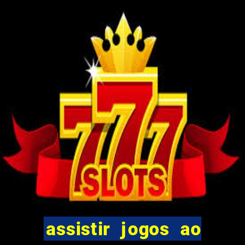 assistir jogos ao vivo rmc