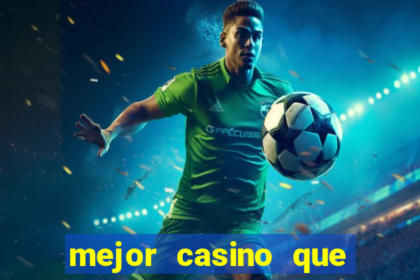 mejor casino que acepta astropay