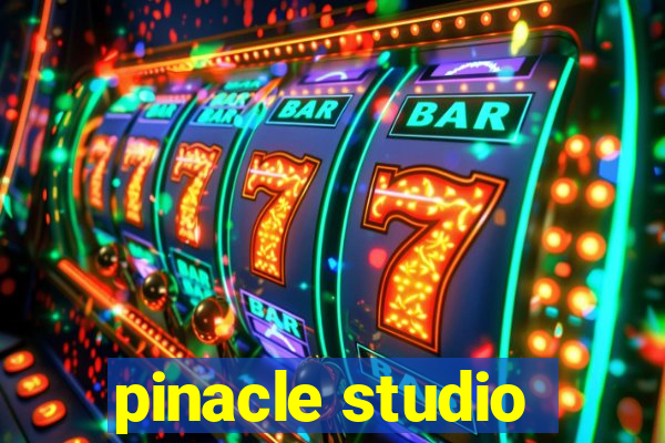 pinacle studio