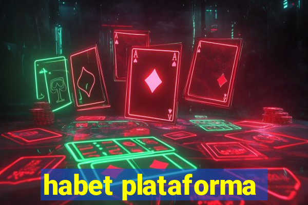 habet plataforma