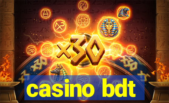 casino bdt