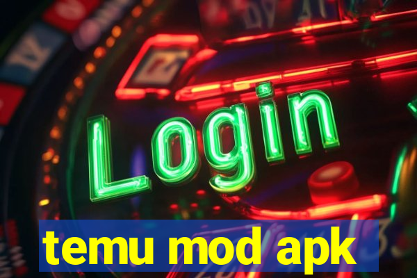 temu mod apk