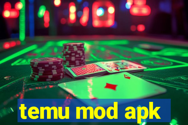 temu mod apk